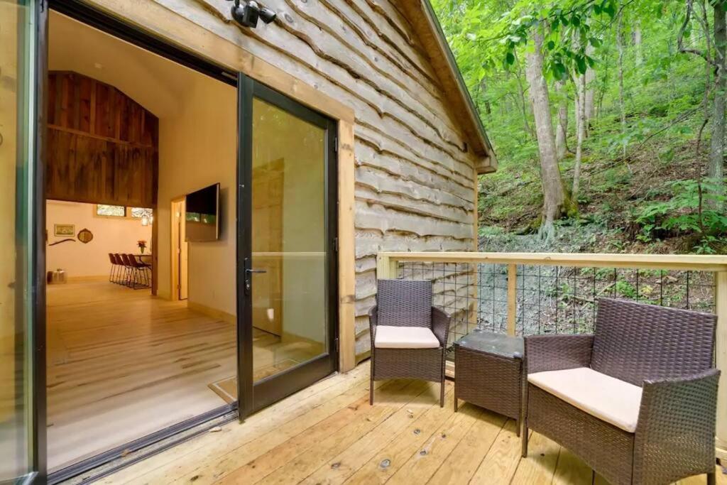 Outdoor Enthusiast'S Dream Cabin Hiking & Rafting Hot Springs Экстерьер фото