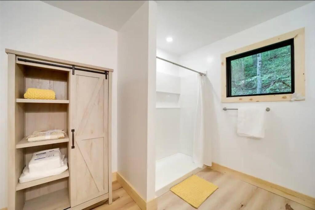 Outdoor Enthusiast'S Dream Cabin Hiking & Rafting Hot Springs Экстерьер фото