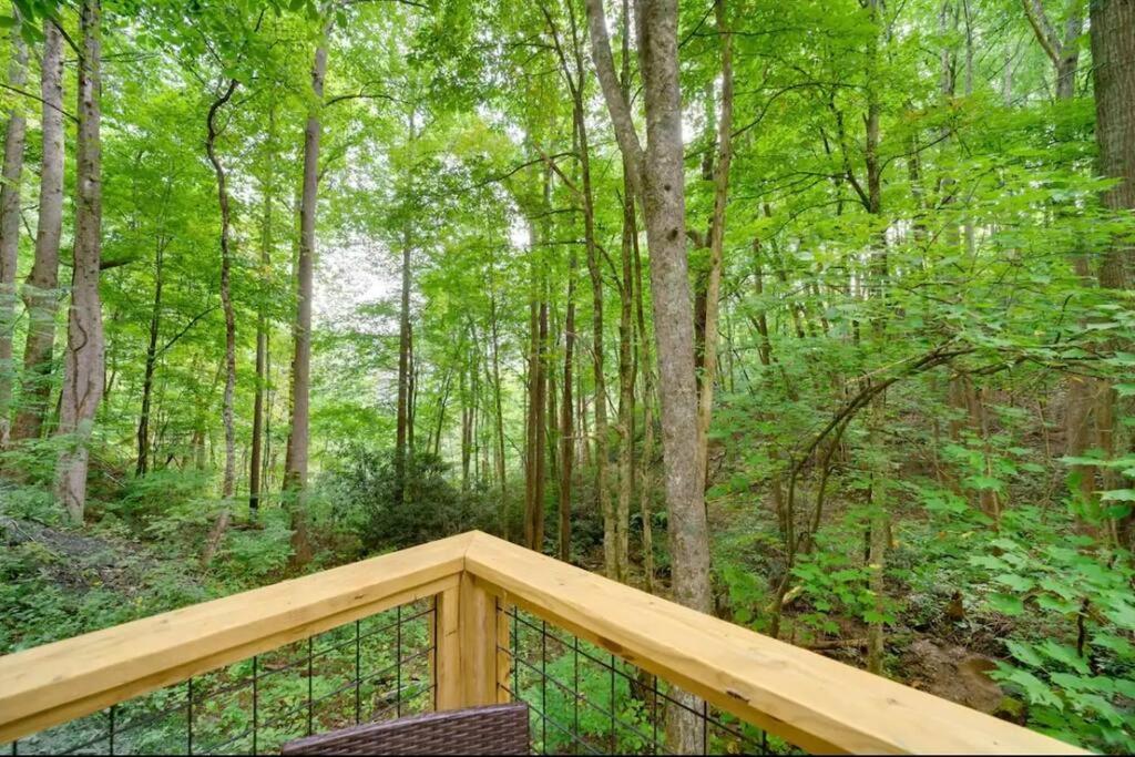 Outdoor Enthusiast'S Dream Cabin Hiking & Rafting Hot Springs Экстерьер фото